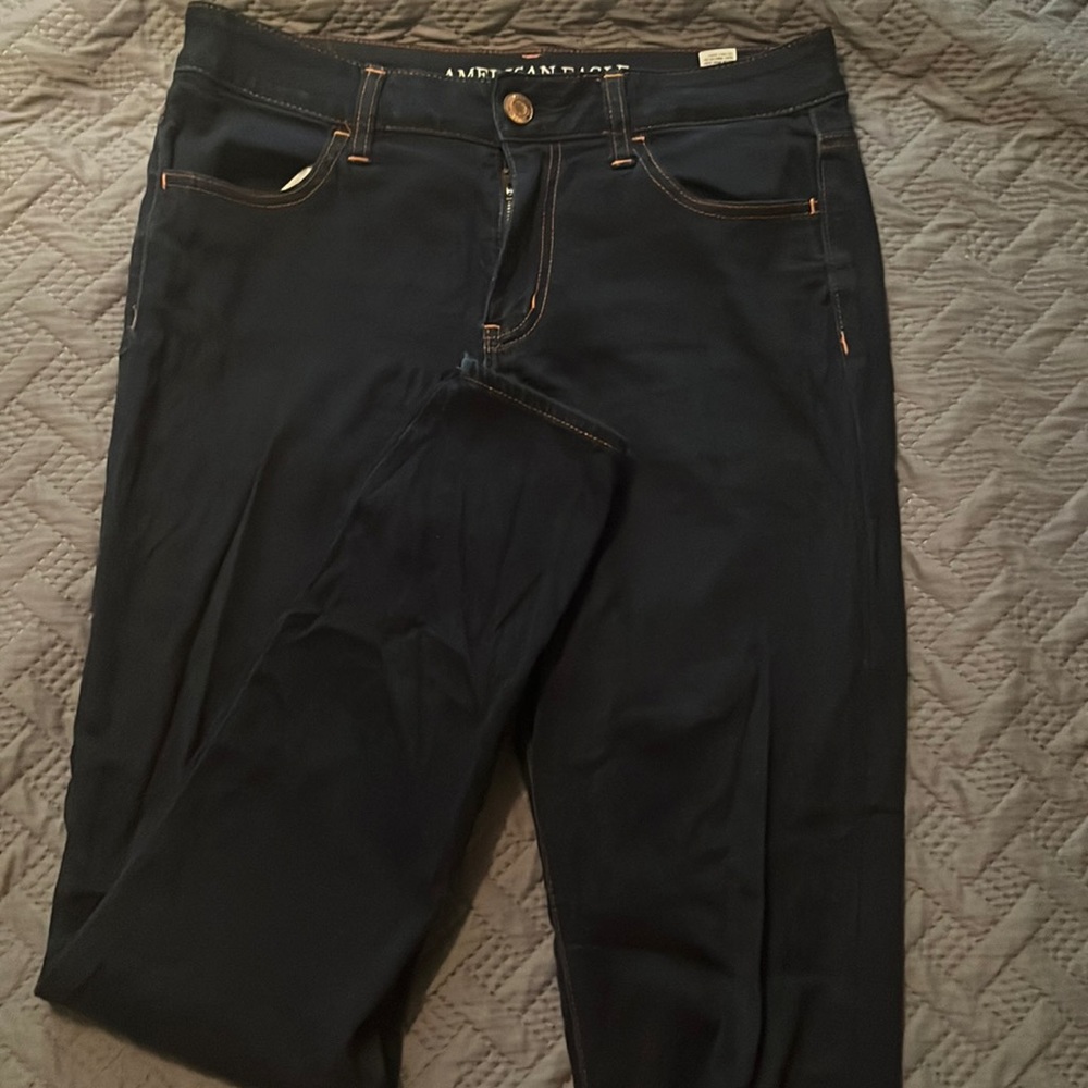 American Eagle Outfitters